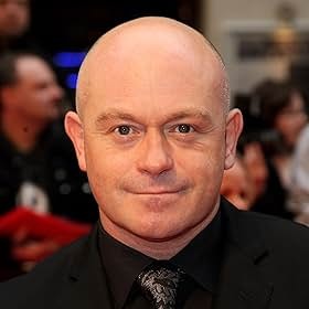Ross Kemp